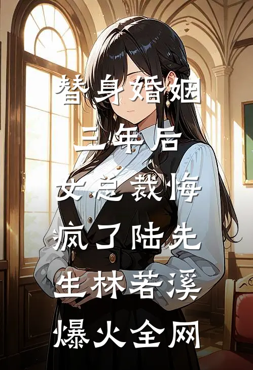 如我搁浅千丈渊精彩