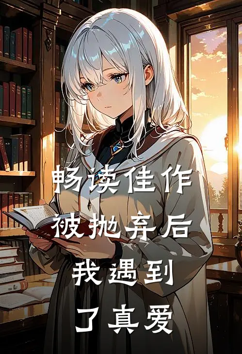 畅读佳作被抛弃后，我遇到了真爱