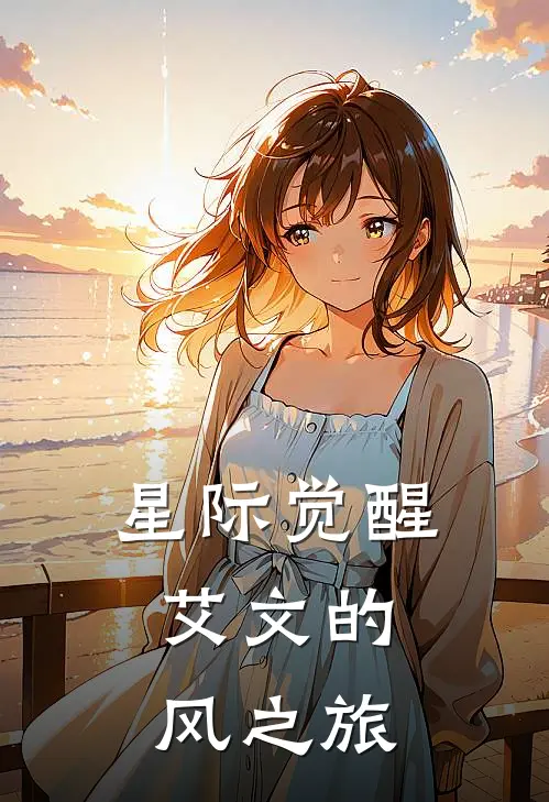 星际觉醒：艾文的风之旅