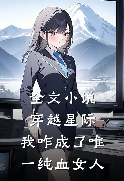 全文小说穿越星际，我咋成了唯一纯血女人