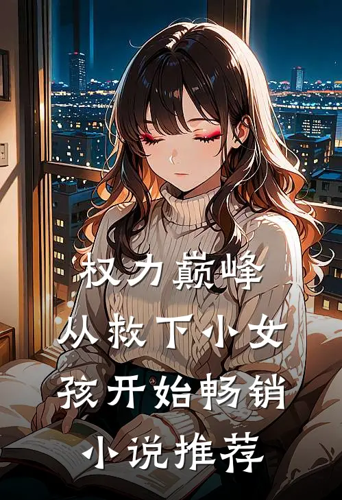 权力巅峰：从救下小女孩开始畅销小说推荐