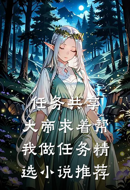 任务共享，大帝求着帮我做任务精选小说推荐