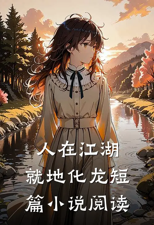 人在江湖，就地化龙短篇小说阅读