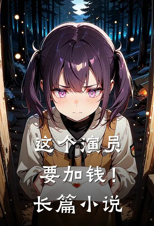 这个演员要加钱！长篇小说