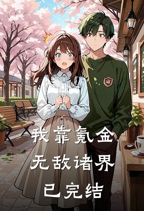 我靠氪金无敌诸界已完结