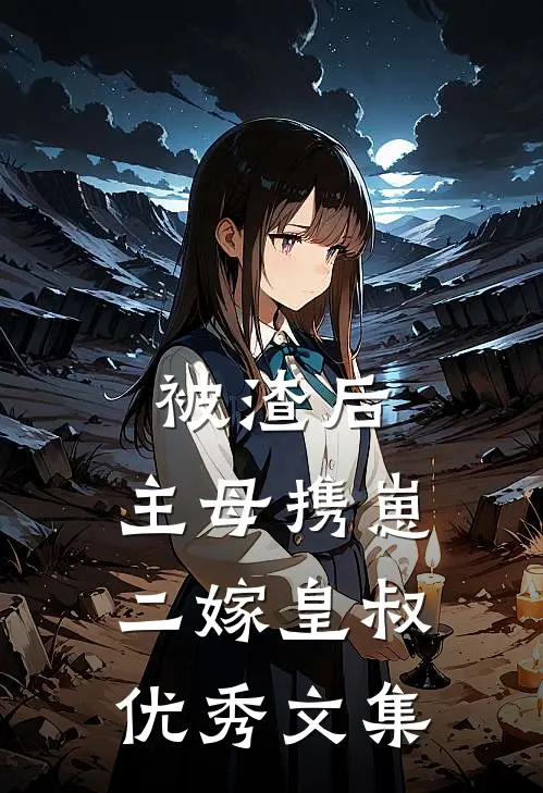 被渣后，主母携崽二嫁皇叔优秀文集