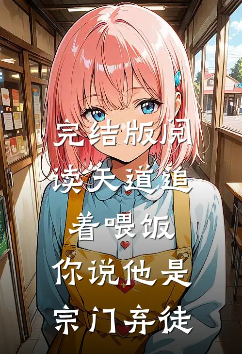 完结版阅读天道追着喂饭，你说他是宗门弃徒
