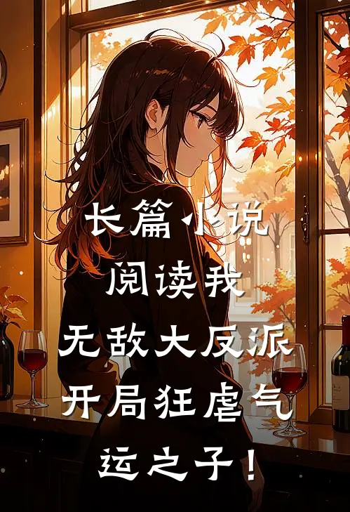 长篇小说阅读我，无敌大反派，开局狂虐气运之子！