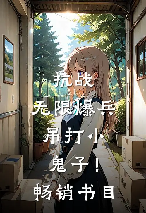 抗战：无限爆兵，吊打小鬼子！畅销书目