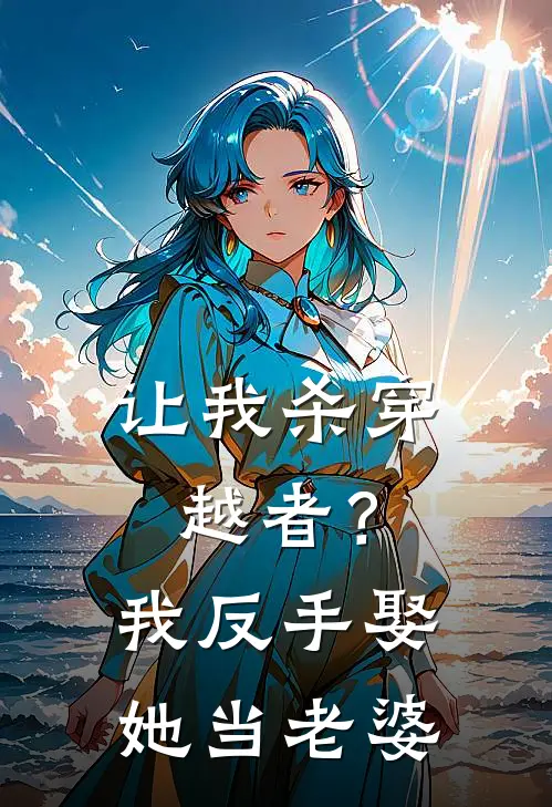 让我杀穿越者？我反手娶她当老婆