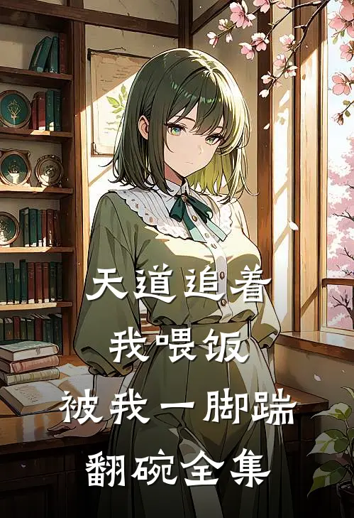 天道追着我喂饭，被我一脚踹翻碗全集