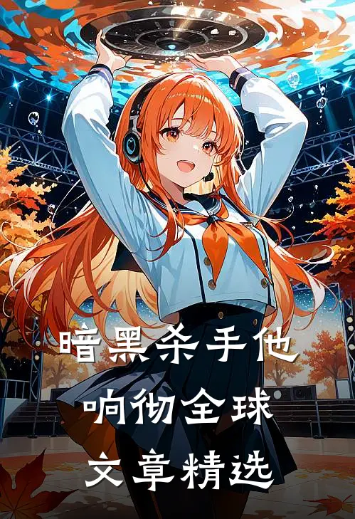 暗黑杀手他响彻全球文章精选