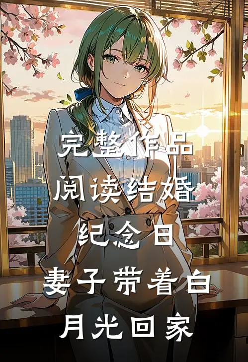 完整作品阅读结婚纪念日，妻子带着白月光回家