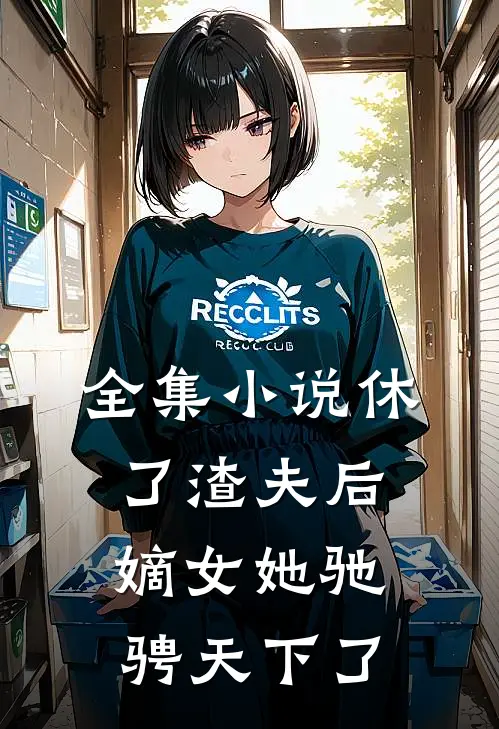全集小说休了渣夫后，嫡女她驰骋天下了