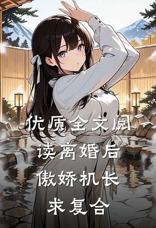 优质全文阅读离婚后，傲娇机长求复合