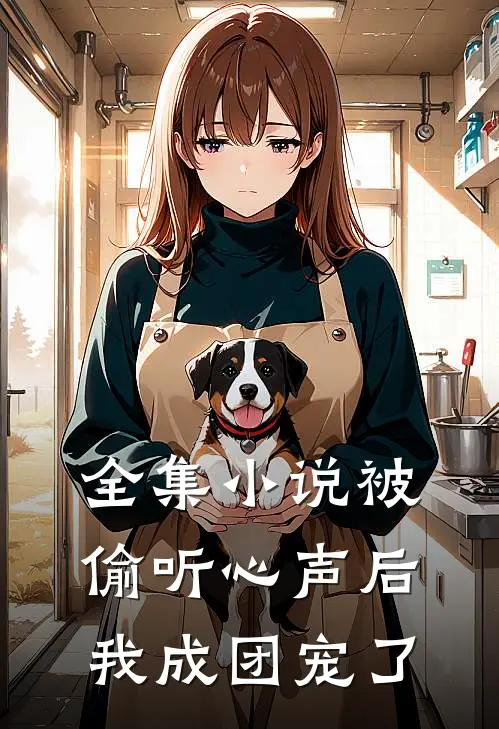 全集小说被偷听心声后，我成团宠了