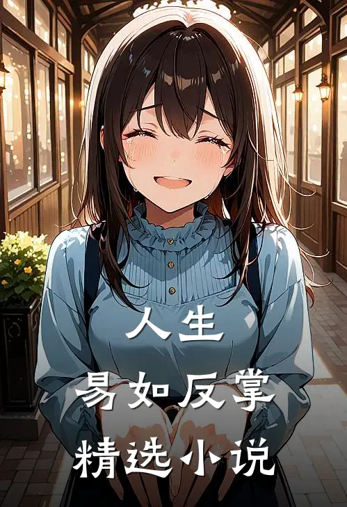 人生，易如反掌精选小说