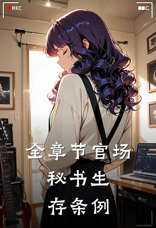 全章节官场：秘书生存条例