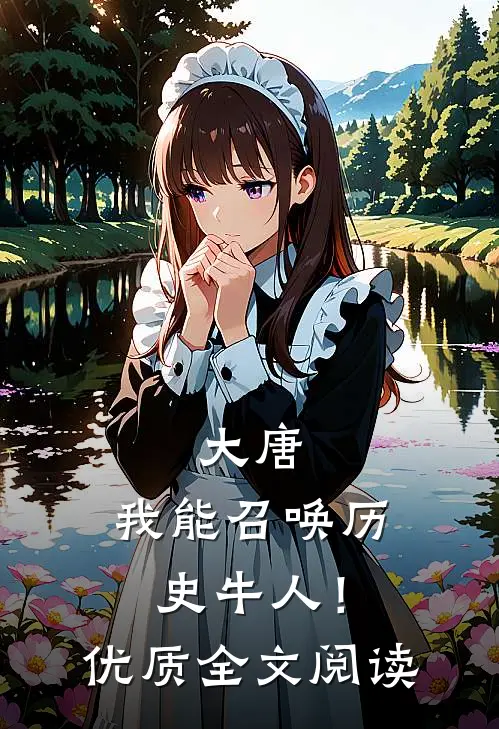 大唐：我能召唤历史牛人！优质全文阅读