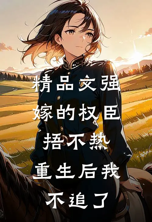 精品文强嫁的权臣捂不热，重生后我不追了