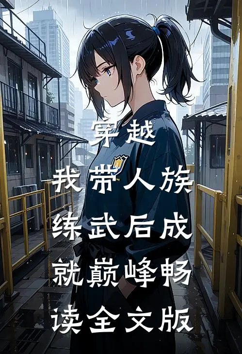 穿越：我带人族练武后成就巅峰畅读全文版