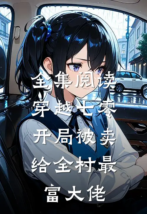 全集阅读穿越七零：开局被卖给全村最富大佬