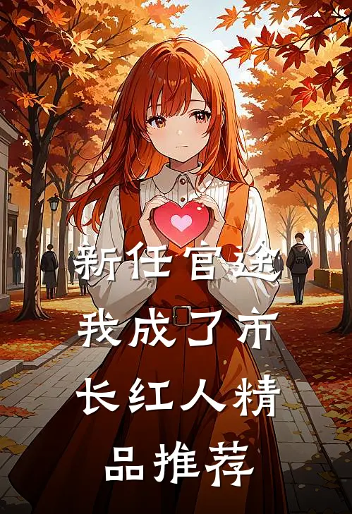 新任官途，我成了市长红人精品推荐