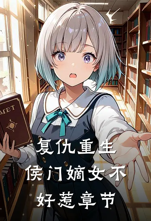 复仇重生：侯门嫡女不好惹章节