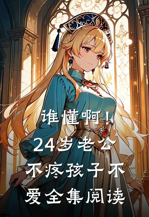 谁懂啊！24岁老公不疼孩子不爱全集阅读