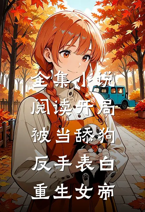 全集小说阅读开局被当舔狗，反手表白重生女帝