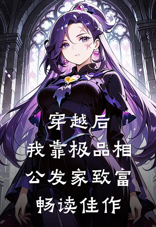 穿越后，我靠极品相公发家致富畅读佳作