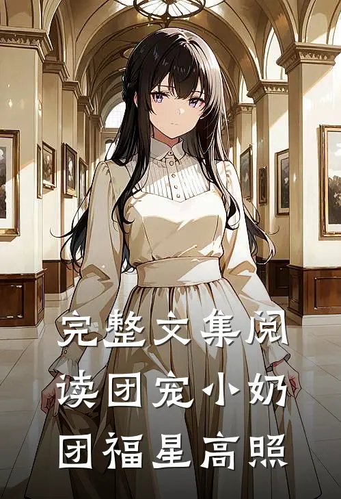 完整文集阅读团宠小奶团福星高照