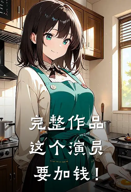 完整作品这个演员要加钱！
