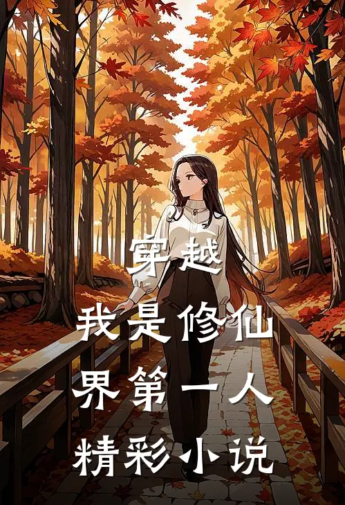 穿越：我是修仙界第一人精彩小说