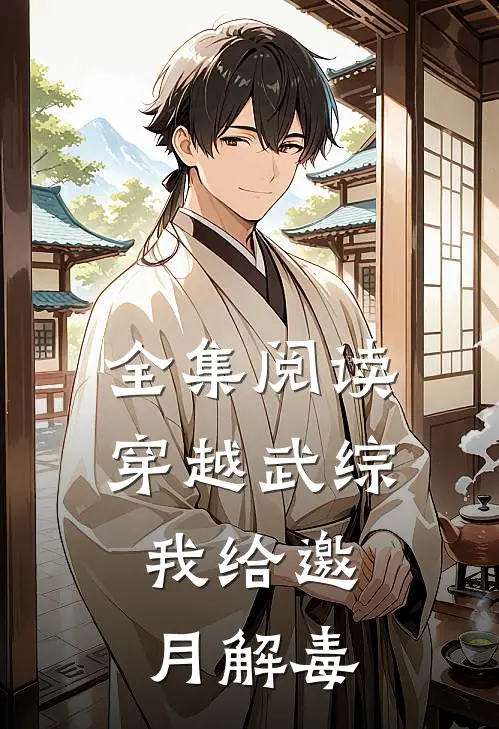 全集阅读穿越武综，我给邀月解毒
