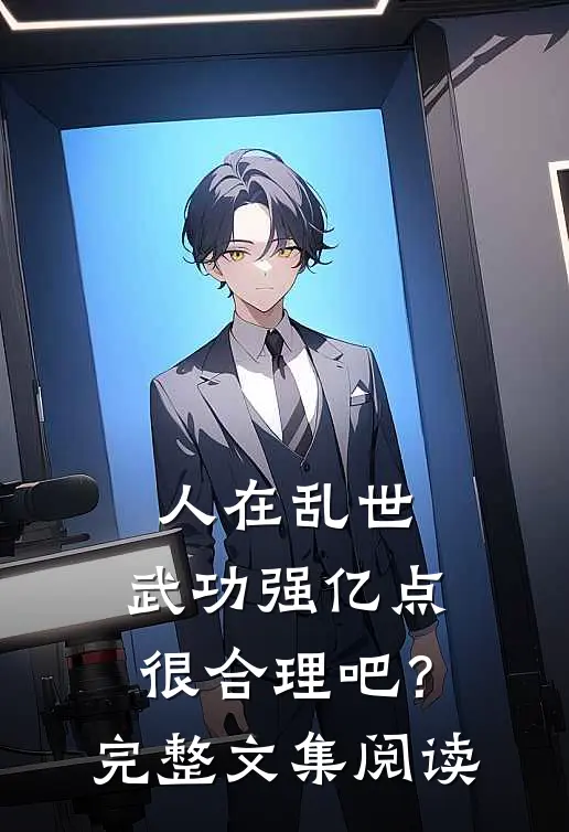 人在乱世，武功强亿点很合理吧？完整文集阅读