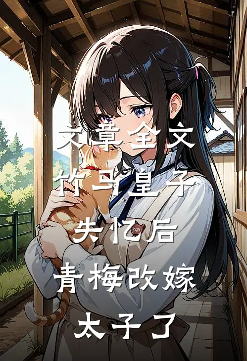 文章全文竹马皇子失忆后，青梅改嫁太子了