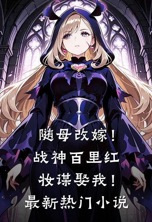 随母改嫁！战神百里红妆谋娶我！最新热门小说