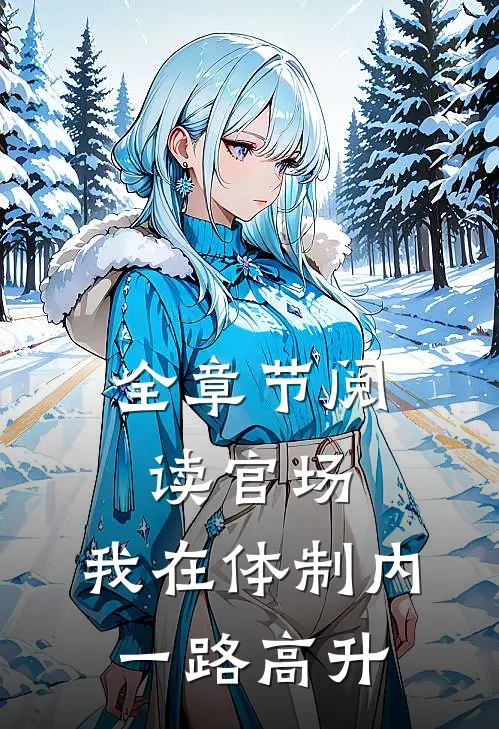 全章节阅读官场：我在体制内一路高升