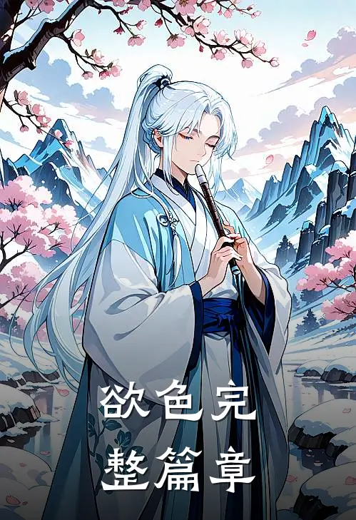 欲色完整篇章