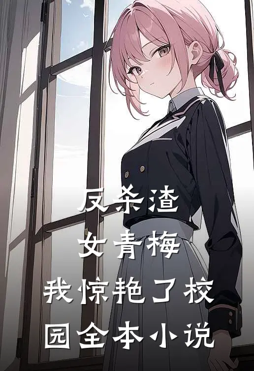 反杀渣女青梅，我惊艳了校园全本小说