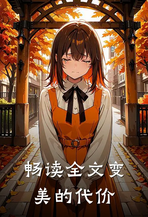 畅读全文变美的代价