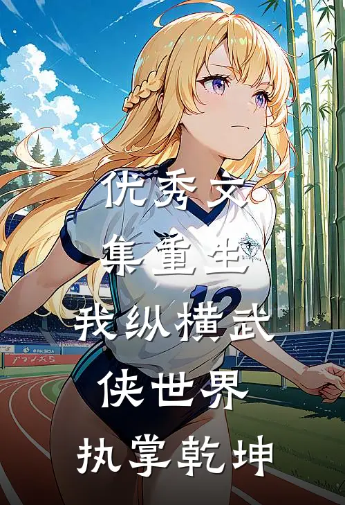 优秀文集重生：我纵横武侠世界，执掌乾坤