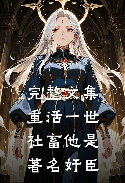完整文集重活一世，社畜他是著名奸臣
