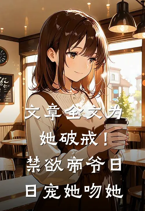 文章全文为她破戒！禁欲帝爷日日宠她吻她