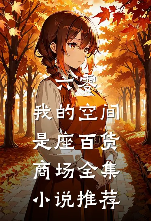 六零：我的空间是座百货商场全集小说推荐