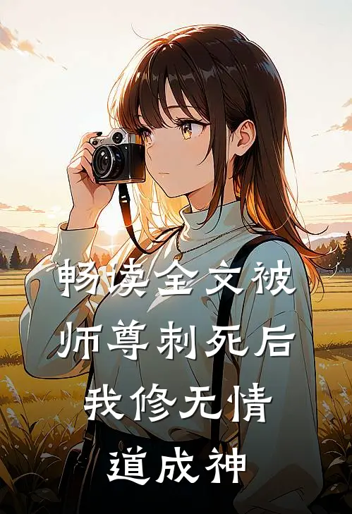 畅读全文被师尊刺死后，我修无情道成神