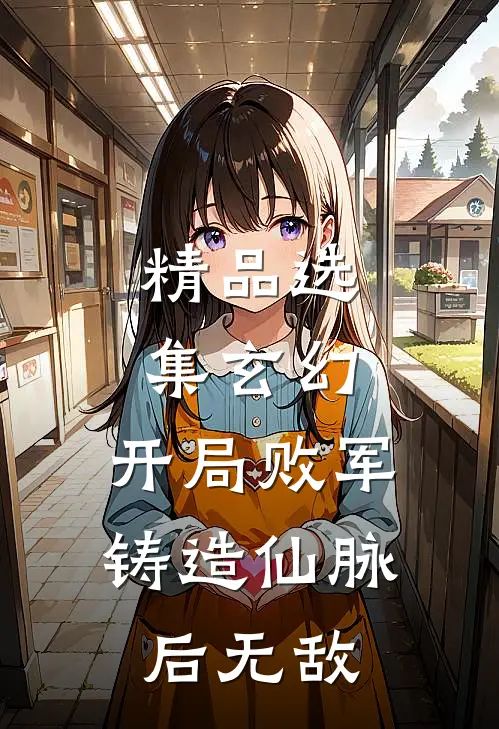 精品选集玄幻：开局败军，铸造仙脉后无敌