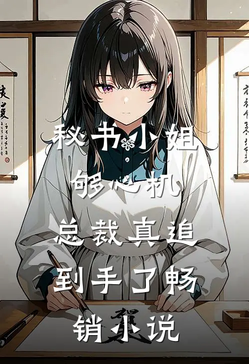 秘书小姐够心机，总裁真追到手了畅销小说