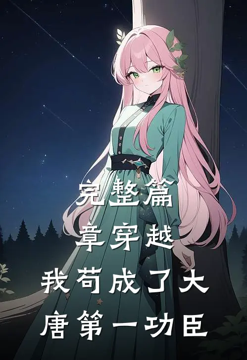 完整篇章穿越：我苟成了大唐第一功臣
